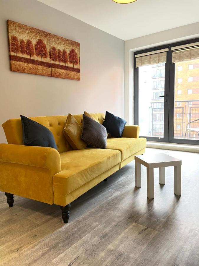 Apartment Beautiful In